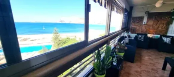 4 chambres Appartement à Cabo De Las Huertas, Spain No. 91652 37