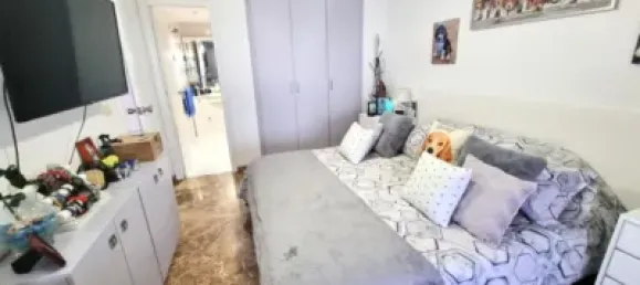 4 chambres Appartement à Cabo De Las Huertas, Spain No. 91652 46