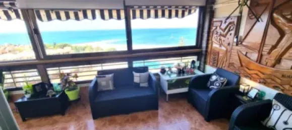 4 chambres Appartement à Cabo De Las Huertas, Spain No. 91652 35