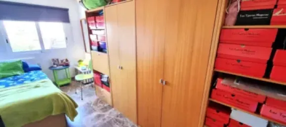 4 chambres Appartement à Cabo De Las Huertas, Spain No. 91652 50