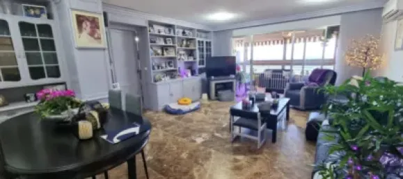 4 chambres Appartement à Cabo De Las Huertas, Spain No. 91652 38