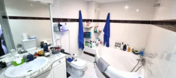 4 chambres Appartement à Cabo De Las Huertas, Spain No. 91652 47