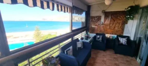 4 chambres Appartement à Cabo De Las Huertas, Spain No. 91652 12