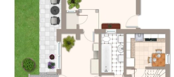 2 bedrooms House in Vogtlandkreis, Germany No. 32129 20