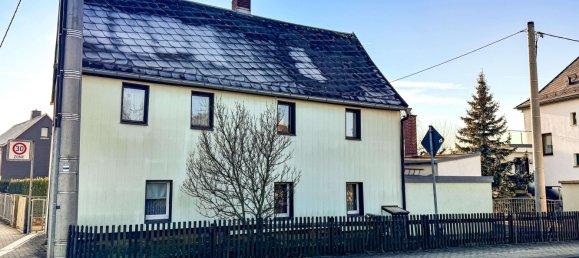 2 bedrooms House in Vogtlandkreis, Germany No. 32129 2