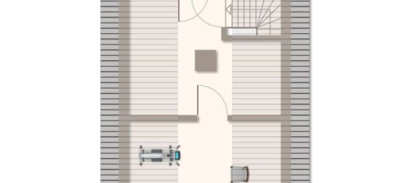 2 bedrooms House in Vogtlandkreis, Germany No. 32129 22