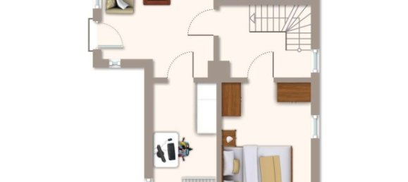 2 bedrooms House in Vogtlandkreis, Germany No. 32129 21