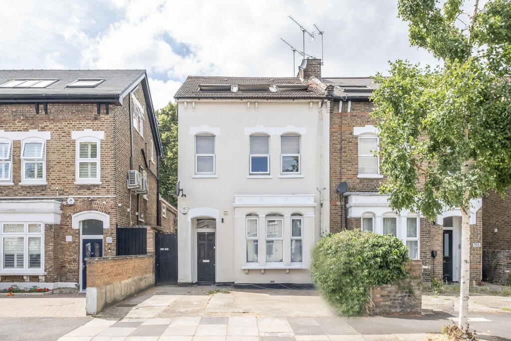 1 bedroom Apartment in Ealing, United Kingdom No. 14139