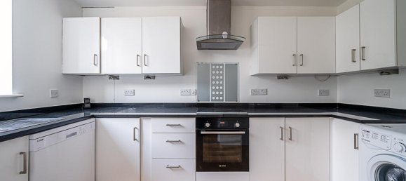 1 bedroom Apartment in Ealing, United Kingdom No. 14139 22