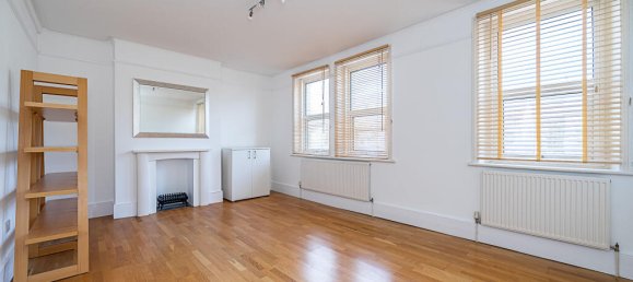 1 bedroom Apartment in Ealing, United Kingdom No. 14139 21