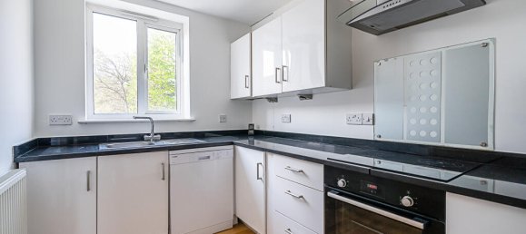 1 bedroom Apartment in Ealing, United Kingdom No. 14139 5
