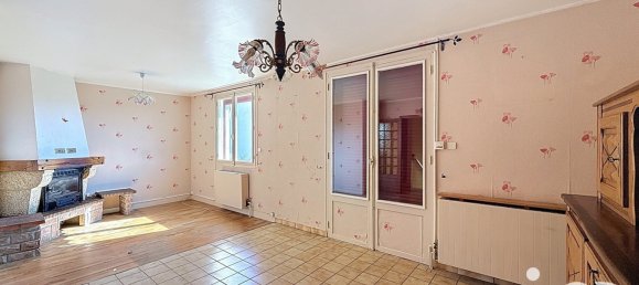 2 bedrooms House in Saint-Georges-sur-Baulche, France No. 59567 3