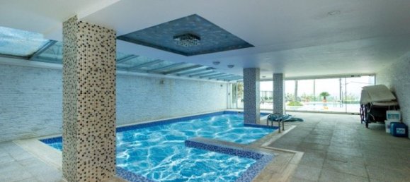 Apartamento de 2+1 en Antalya, Turkey No. 34003 16