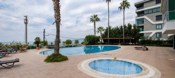 Apartamento de 2+1 en Antalya, Turkey No. 34003 19