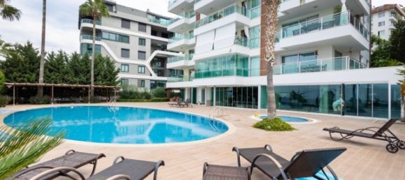 Apartamento de 2+1 en Antalya, Turkey No. 34003 20