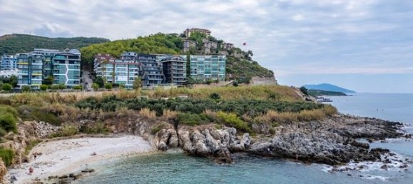 Apartamento de 2+1 en Antalya, Turkey No. 34003 5