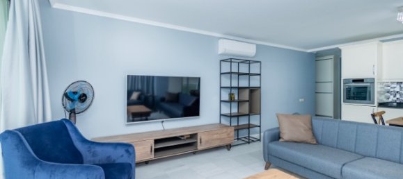 Apartamento de 2+1 en Antalya, Turkey No. 34003 9