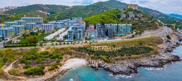 Apartamento de 2+1 en Antalya, Turkey No. 34003 2