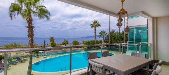 Apartamento de 2+1 en Antalya, Turkey No. 34003 8
