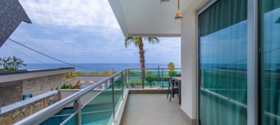 Apartamento de 2+1 en Antalya, Turkey No. 34003 7