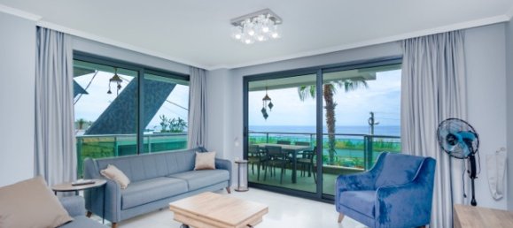 Apartamento de 2+1 en Antalya, Turkey No. 34003 10