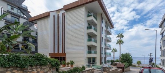 Apartamento de 2+1 en Antalya, Turkey No. 34003 3