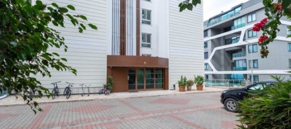 Apartamento de 2+1 en Antalya, Turkey No. 34003 22