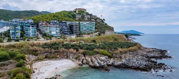 Apartamento de 2+1 en Antalya, Turkey No. 34003 4