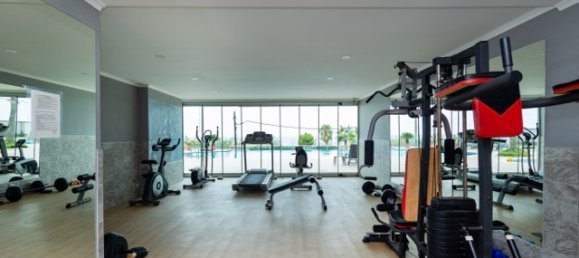 Apartamento de 2+1 en Antalya, Turkey No. 34003 18