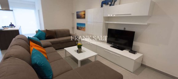 Квартира с 3 спальнями в Свийи, Мальта № 9170 21