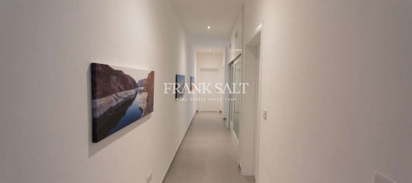 Квартира с 3 спальнями в Свийи, Мальта № 9170 29