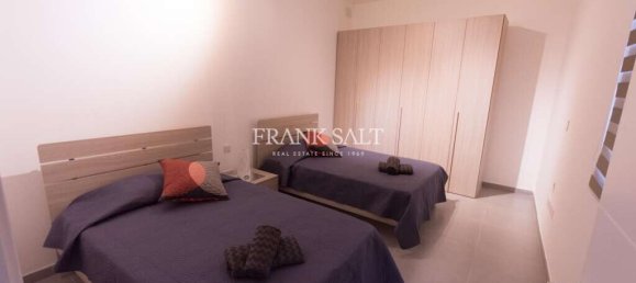 Квартира с 3 спальнями в Свийи, Мальта № 9170 31