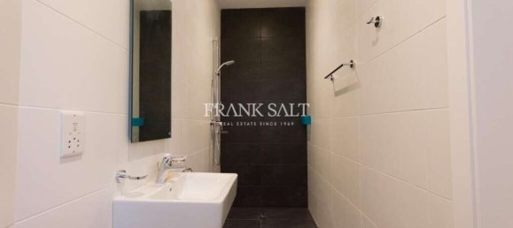 Квартира с 3 спальнями в Свийи, Мальта № 9170 12