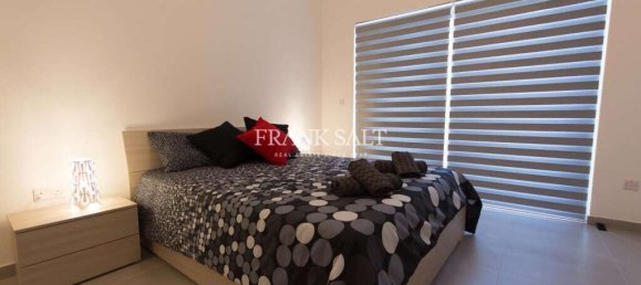 Квартира с 3 спальнями в Свийи, Мальта № 9170 6