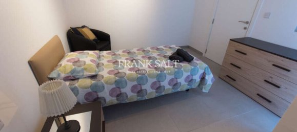 Квартира с 3 спальнями в Свийи, Мальта № 9170 28