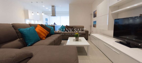 Квартира с 3 спальнями в Свийи, Мальта № 9170 20