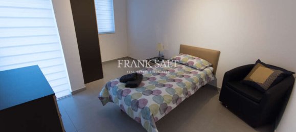 Квартира с 3 спальнями в Свийи, Мальта № 9170 27