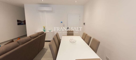 Квартира с 3 спальнями в Свийи, Мальта № 9170 23