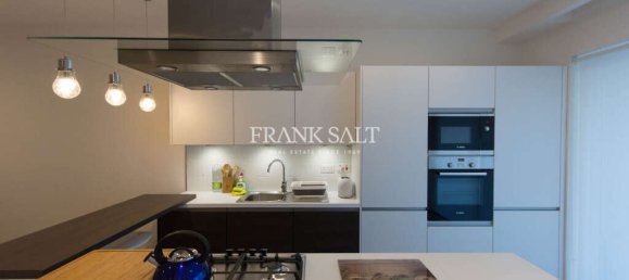 Квартира с 3 спальнями в Свийи, Мальта № 9170 26