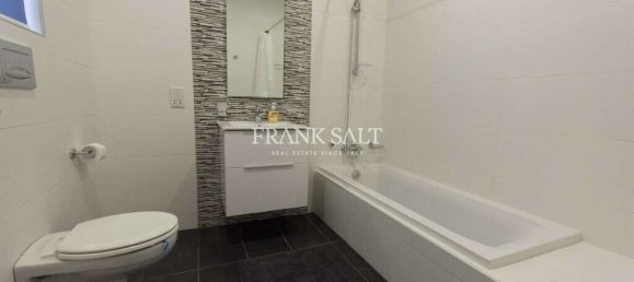 Квартира с 3 спальнями в Свийи, Мальта № 9170 30