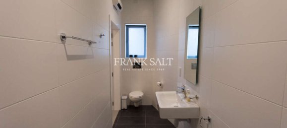 Квартира с 3 спальнями в Свийи, Мальта № 9170 15