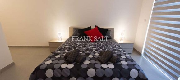 Квартира с 3 спальнями в Свийи, Мальта № 9170 4