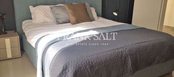 2 bedrooms Penthouse in Bahar ic-Caghaq, Malta No. 6914 13