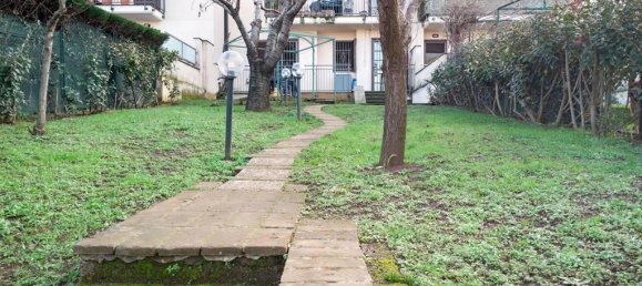 3غرفة شقة في Poli, Italy رقم 31909 5