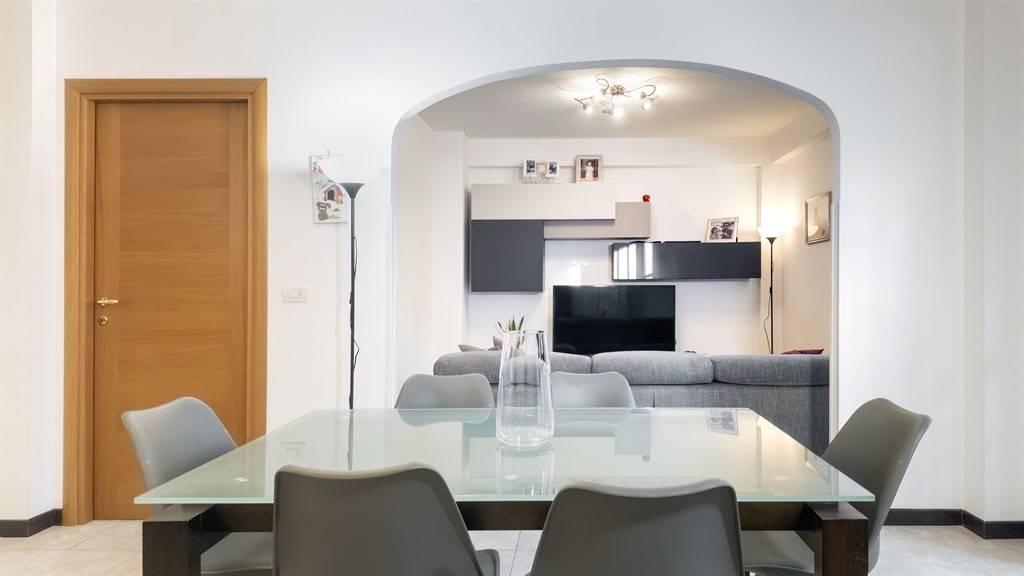 3غرفة شقة في Poli, Italy رقم 31909