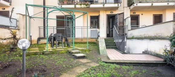 3غرفة شقة في Poli, Italy رقم 31909 40