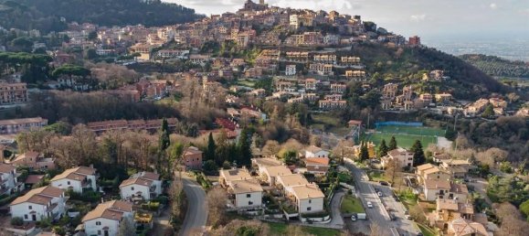 3غرفة شقة في Poli, Italy رقم 31909 7