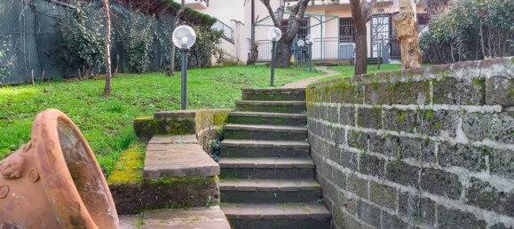 3غرفة شقة في Poli, Italy رقم 31909 6