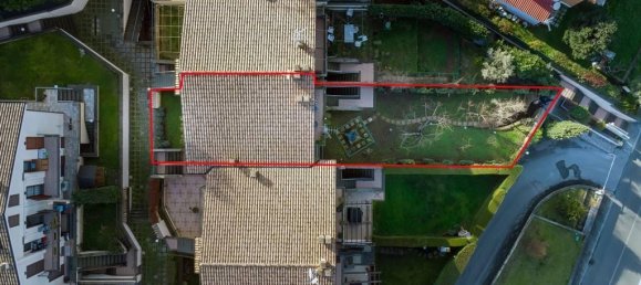 3غرفة شقة في Poli, Italy رقم 31909 8