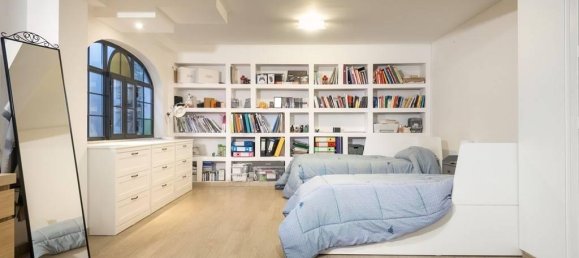 3غرفة شقة في Poli, Italy رقم 31909 30